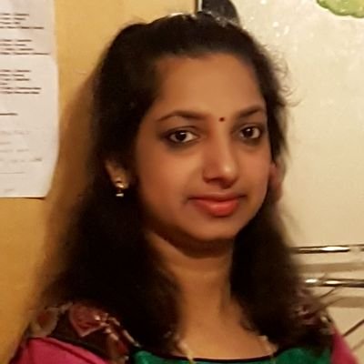 Profile Picture of GIGI JOSEPH (@GIGIJOSEPH14) on Twitter