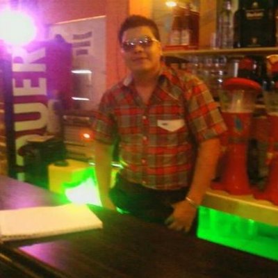Profile Picture of Richard Paolo Erazo (@PaoloErazo) on Twitter