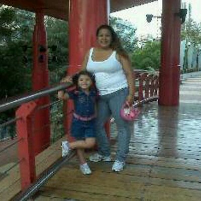 Profile Picture of Cindy Rudy (@CindyKarlita) on Twitter