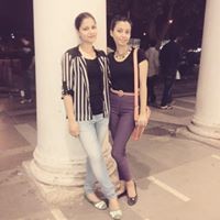 Profile Picture of Priya Upadhyay (@priya-upadhyay-4) on Quora