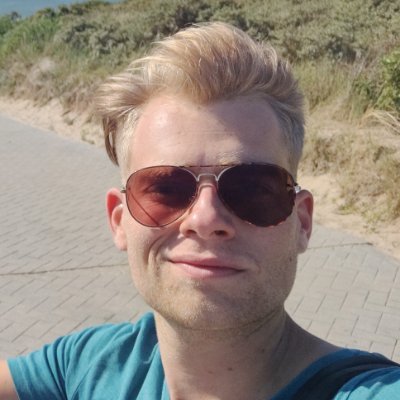 Profile Picture of Kevin Driessen (@KedKexKevin) on Twitter