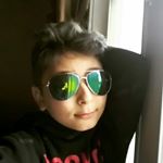 Profile Picture of ♈carl💔squires♈ (@carl_squires_2008) on Instagram