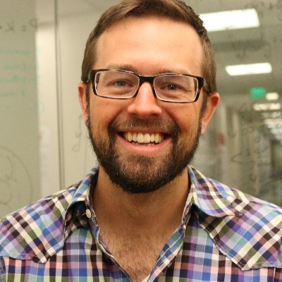 Profile Picture of Patrick Parker (@Neuro_glia_Pat) on Twitter