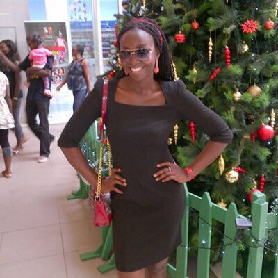 Profile Picture of LaraCrystal (@LaraCrystal911) on Twitter