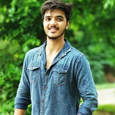 Ronak Rathod - Twitter Profile Picture of Ronak Rathod (@Ronakrathod07) on Twitter