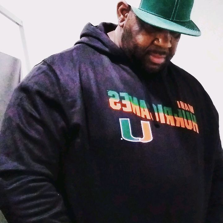 Profile Picture of tank4454 (@jharrell674) on Tiktok