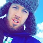 Profile Picture of Curtis Cingin Hawk Brewster (@cinginhawk) on Instagram