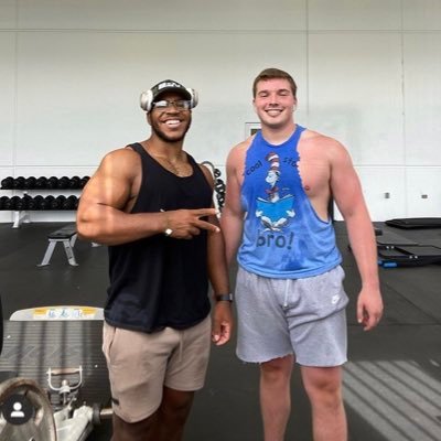 Profile Picture of Nick Corbit (@nick_corbit) on Twitter