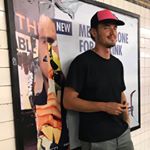 Profile Picture of Jon Levy-Warren (@jonlevywarren) on Instagram