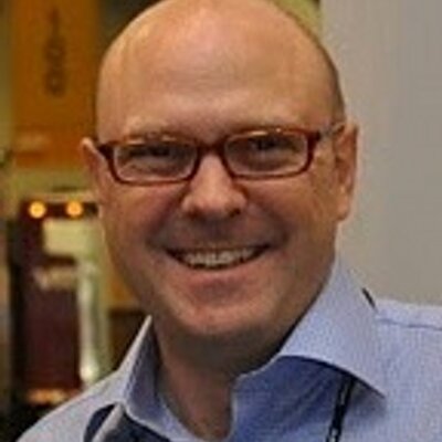 Profile Picture of Michael Heffernan (@virtualheff) on Twitter