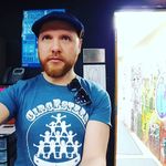 Profile Picture of Scott Ray Merchant (@noblebored) on Instagram