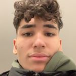 Profile Picture of amir alexander (@amiralexanderbensaid) on Instagram