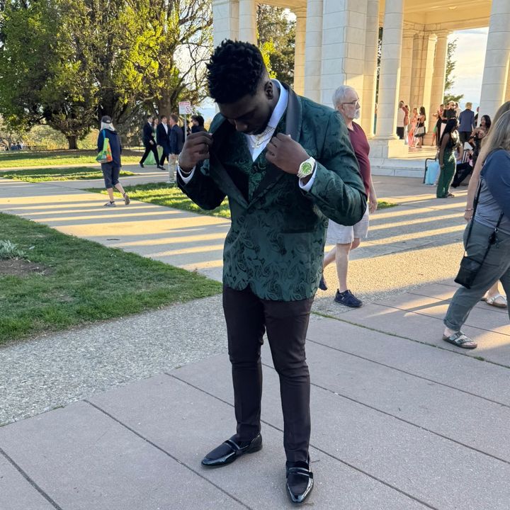 Profile Picture of Travis Kirk (@@traviskirk0) on Tiktok