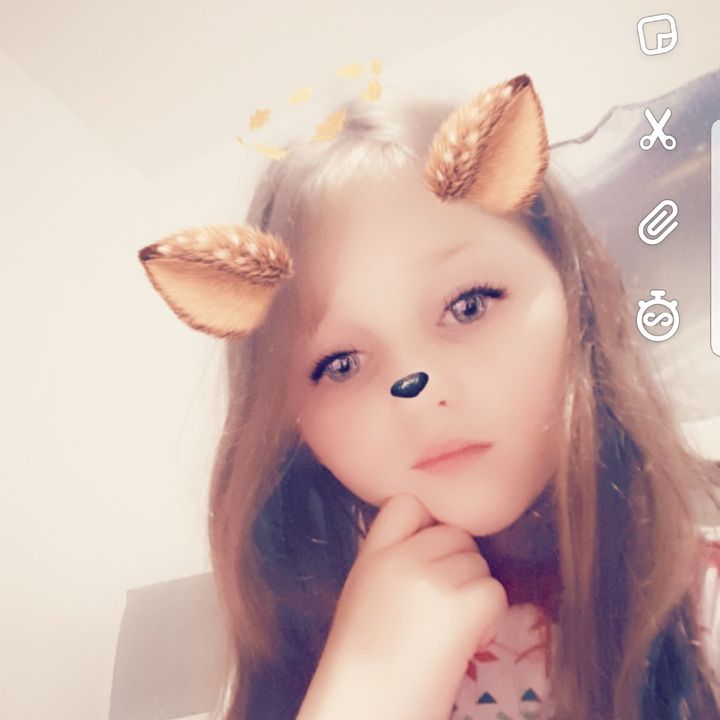 Profile Picture of isabellathemonster@ (@terrybuchers) on Tiktok