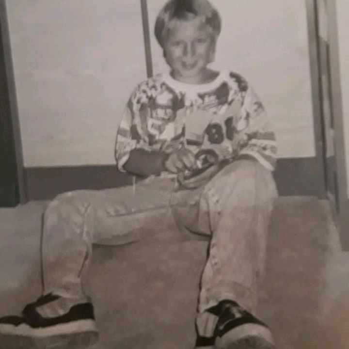 Profile Picture of Jerome Rawlings (@jeromerawlings) on Tiktok