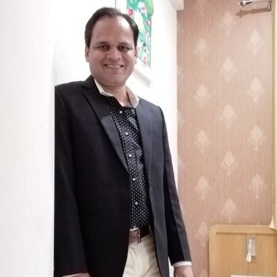 Profile Picture of Mohammad Arif Kareem 🇮🇳 (@NavigatorArif) on Twitter