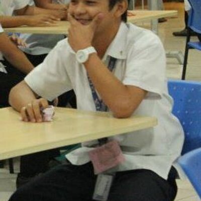 Profile Picture of Carl Bryan Deleon (@carlbryandeleon) on Twitter