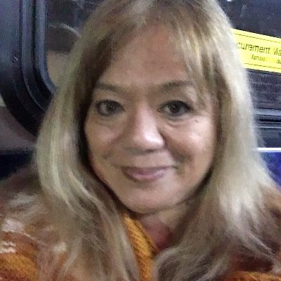 Profile Picture of Pam Jardine (@PamJardine3) on Twitter