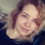 Profile Picture of Monika Poláčková (@_monule_1996) on Instagram