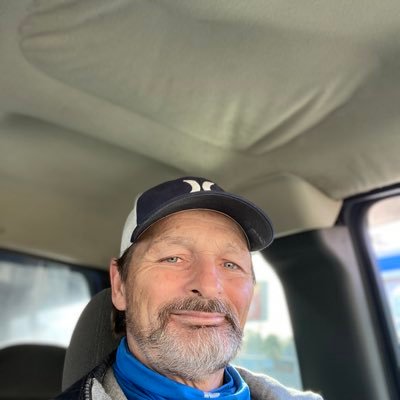 Profile Picture of Larry Claytor (@claytor_larry) on Twitter