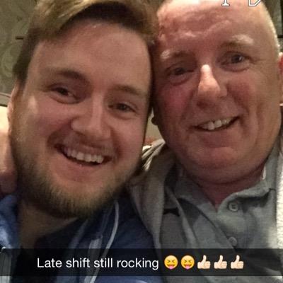 Profile Picture of Peter Hepple (@hepple88) on Twitter