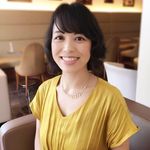 Profile Picture of ひがし みちこ Michiko Higashi (@higashimichiko) on Instagram