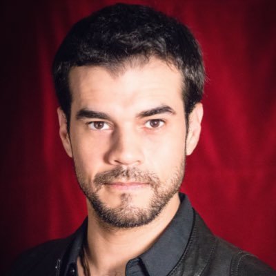 Profile Picture of Felipe De Lara (@felipe_delara) on Twitter