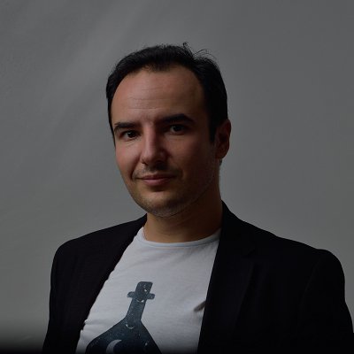 Profile Picture of Dan Popa (@dan4sec) on Twitter