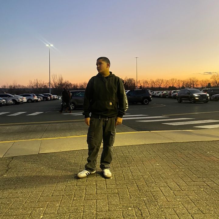 david_cannon97 - Tiktok Profile Picture of david_cannon97 (@david_cannon97) on Tiktok