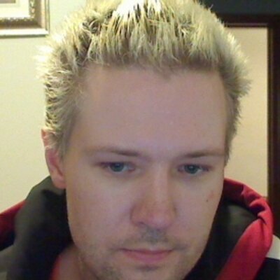 Profile Picture of Joe Gronlund (@timewaIk) on Twitter