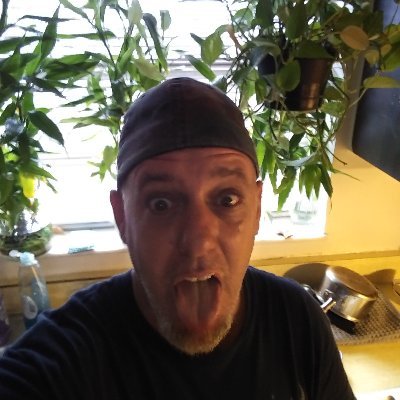 Profile Picture of Paul Cherry (@PaulCherry) on Twitter