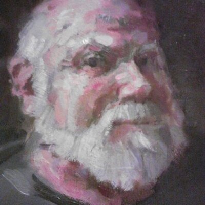 Profile Picture of Ralph Wright (@ralphwright1946) on Twitter