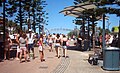Profile Picture of Schoolies weekon Wikipedia