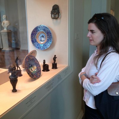 Profile Picture of Dr. Lisa Boutin Vitela (@LisaBoutin) on Twitter