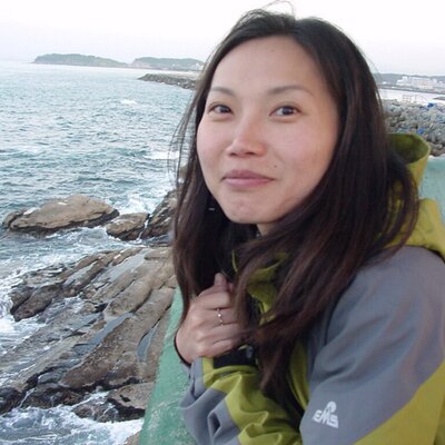 Profile Picture of Haeyoung Yoon (@haeyoungyoon) on Twitter