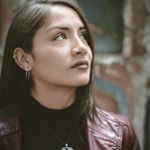 Profile Picture of Ruth Luna☠️ (@ruthluna91) on Instagram