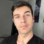 Profile Picture of 𝕃𝕠𝕘𝕒𝕟 𝕊𝕔𝕠𝕥𝕥 (@logan.scott94) on Instagram