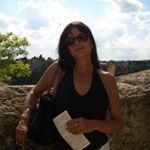 Profile Picture of Christine Hahn (@chahngoettingen) on Instagram