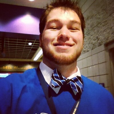 Profile Picture of Nick Kilburn (@nkilburn17) on Twitter