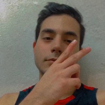 Profile Picture of Marco Alex Herrera (@marcoalexhf) on Twitter