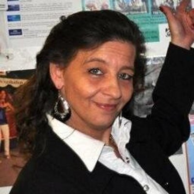 Profile Picture of Sonja Marienfeld (@Sunshine121969) on Twitter