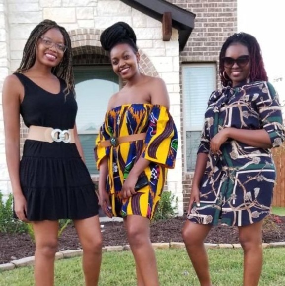 Profile Picture of Judy Mburu (@judymburu) on Poshmark