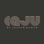 Profile Picture of CAJU by Joseph Hadad (@caju_by_joseph_hadad) on Instagram