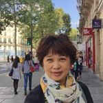 Shih-Hsin Hung - Instagram Profile Picture of Shih-Hsin Hung (@hung_shihhsin) on Instagram