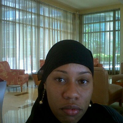 Profile Picture of Candace Dyer John (@candacemfleming) on Twitter