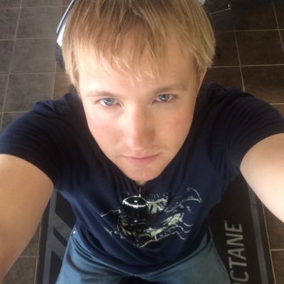 Profile Picture of James Echols (@JamesEchols4) on Twitter