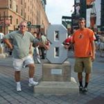 Profile Picture of Matt McGinley (@mcgainer89) on Instagram