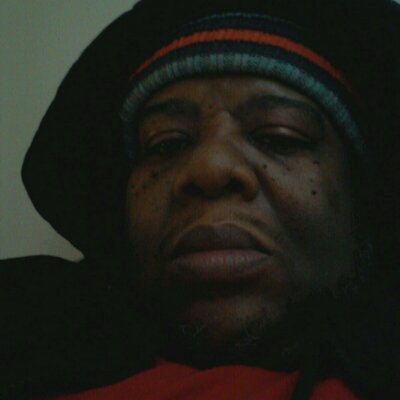 Profile Picture of Kenneth Crutcher (@Kendonowrong) on Twitter