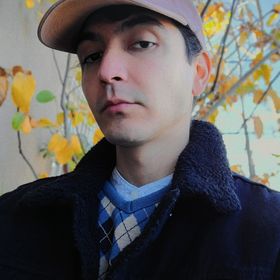 Profile Picture of Daniel Salcido (@zorro369) on Pinterest