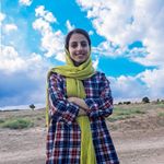 Profile Picture of Zahra Sharifi | زهرا شریفی (@zahra.shaarifi) on Instagram